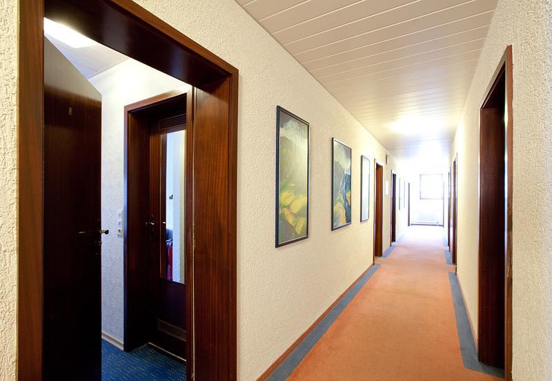 Hotel Schiff Nagold Habitación foto